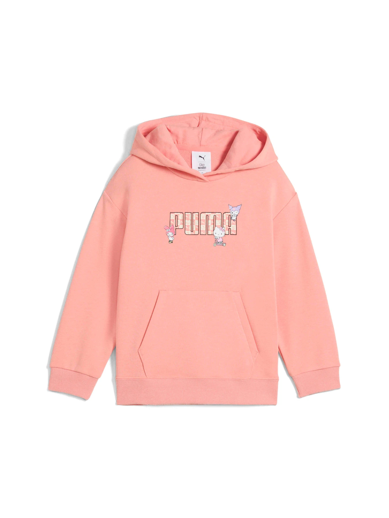 Худи и свитшоты PUMA x Hk&fr Relaxed Hoodie модель 630063 Худи и свитшоты PUMA x Hk&fr Relaxed Hoodie модель 630063 Фото