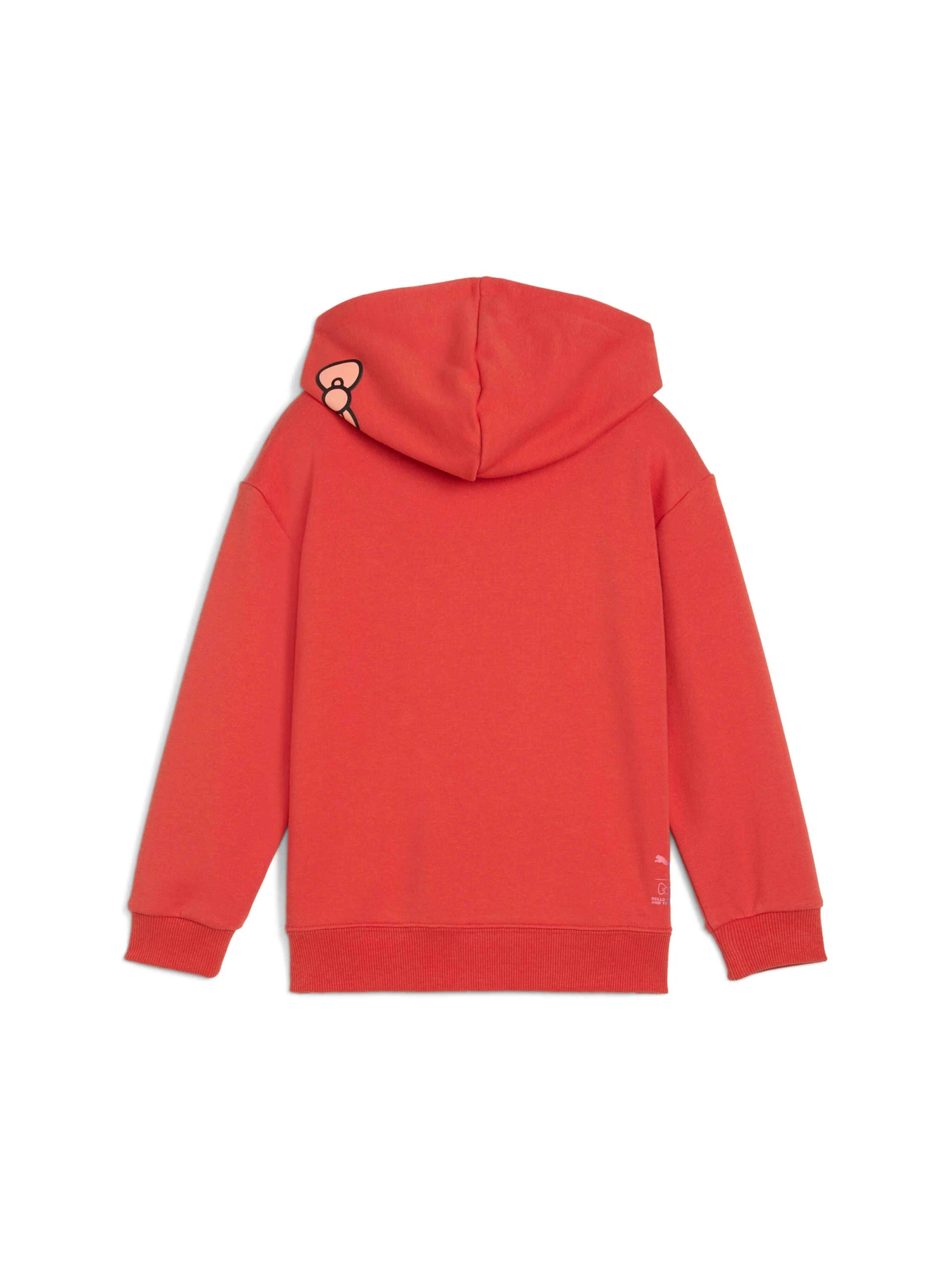 Худи и свитшоты PUMA x Hk&fr Relaxed Hoodie модель 630063 Худи и свитшоты PUMA x Hk&fr Relaxed Hoodie модель 630063 Фото