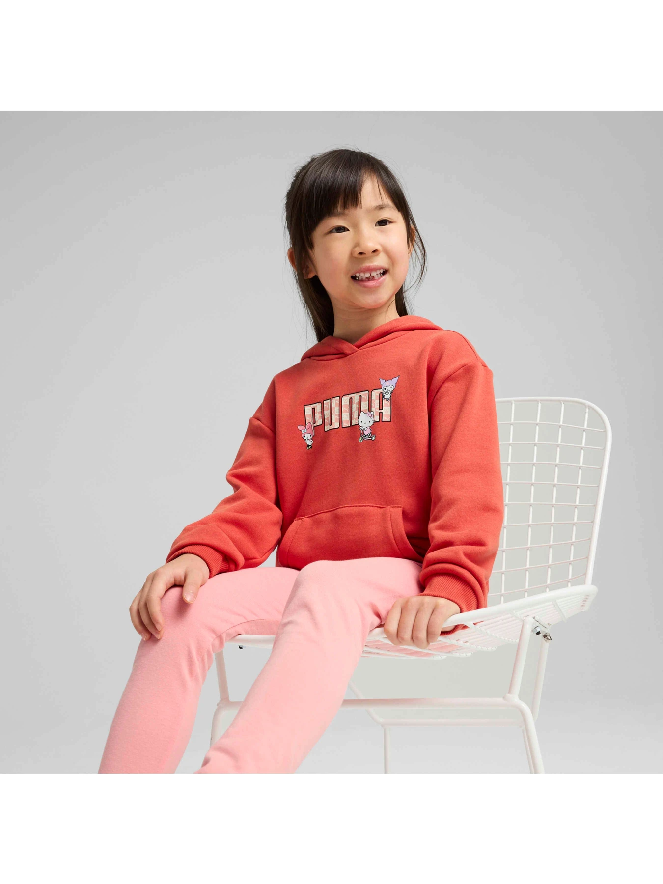 Худи и свитшоты PUMA x Hk&fr Relaxed Hoodie модель 630063 Худи и свитшоты PUMA x Hk&fr Relaxed Hoodie модель 630063 Фото
