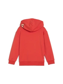 Худи и свитшоты PUMA x Hk&fr Relaxed Hoodie модель 630063 Фото