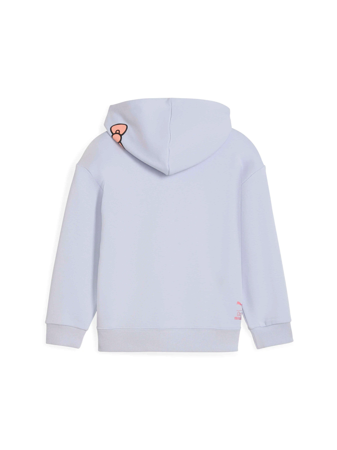 Худи и свитшоты PUMA x Hk&fr Relaxed Hoodie модель 630063 Фото