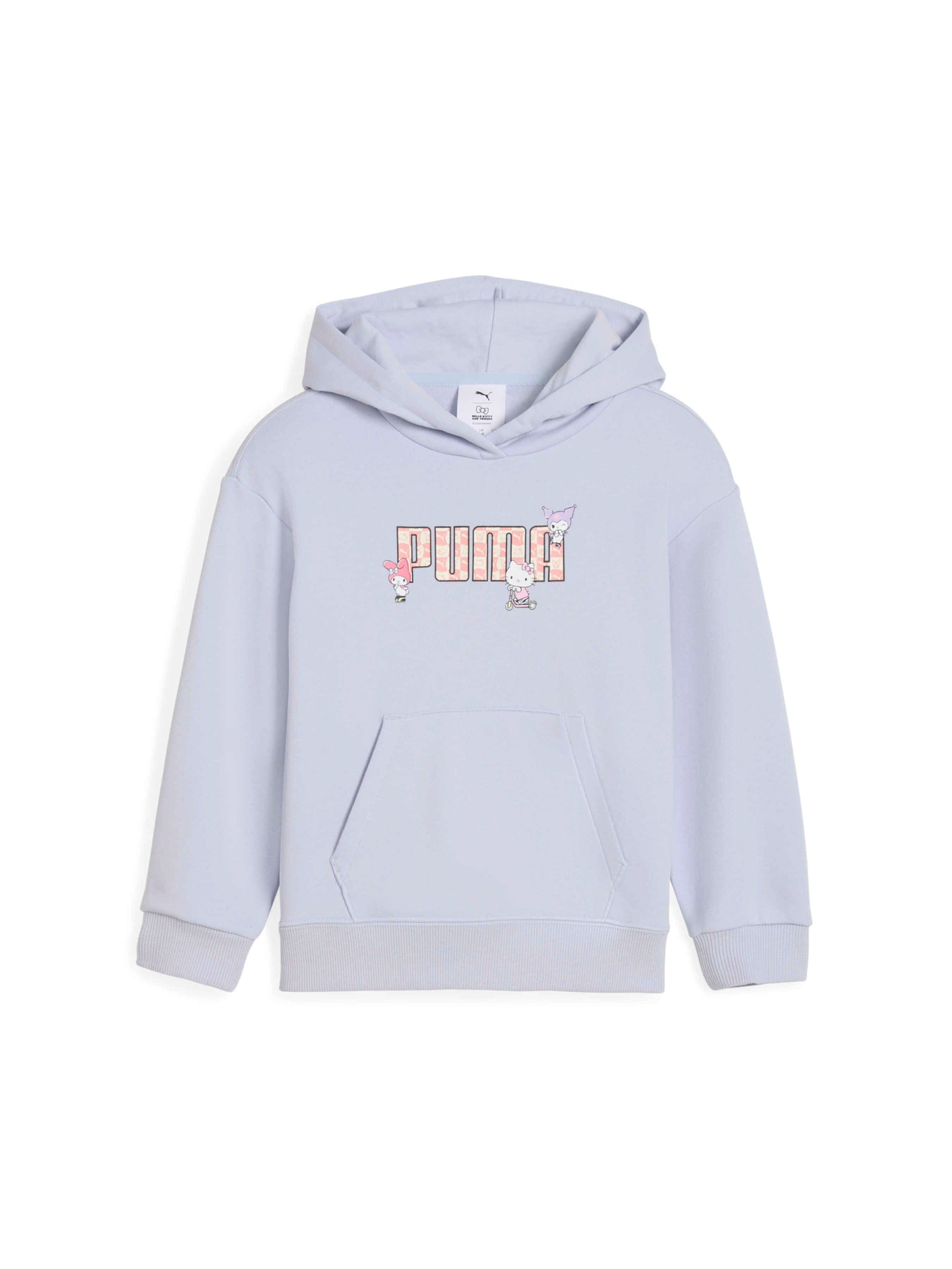 Худи и свитшоты PUMA x Hk&fr Relaxed Hoodie модель 630063 Фото