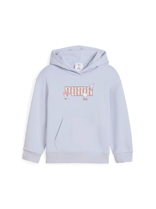 Худи и свитшоты PUMA x Hk&fr Relaxed Hoodie модель 630063 Фото