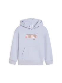 Худи и свитшоты PUMA x Hk&fr Relaxed Hoodie модель 630063 Фото