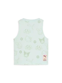 Футболки і поло PUMA x Hk&fr Ribbed Tank Top модель 630066 Фото