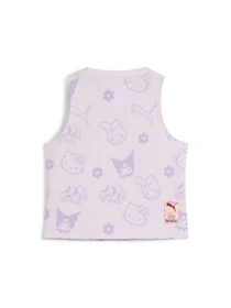 Футболки і поло PUMA x Hk&fr Ribbed Tank Top модель 630066 Фото