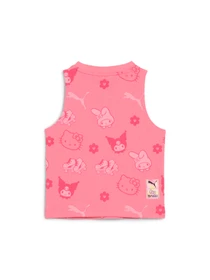 Футболки і поло PUMA x Hk&fr Ribbed Tank Top модель 630066 Фото