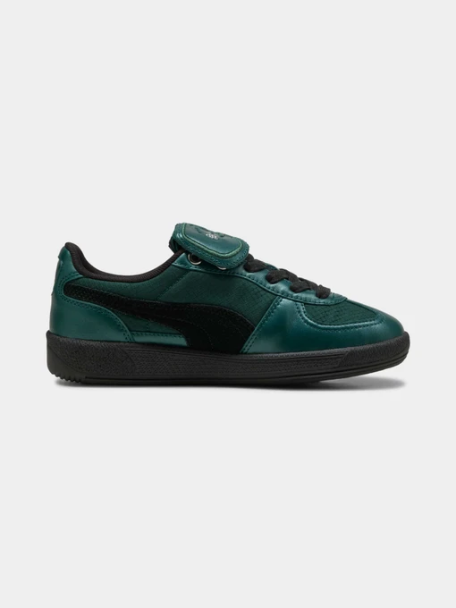 Кеды PUMA Palermo 2 Harry Potter Jr модель 401640 Фото