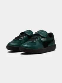 Кеды PUMA Palermo 2 Harry Potter Jr модель 401640 Фото