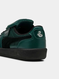 Кеды PUMA Palermo 2 Harry Potter Jr модель 401640 Фото
