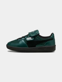 Кеды PUMA Palermo 2 Harry Potter Jr модель 401640 Фото