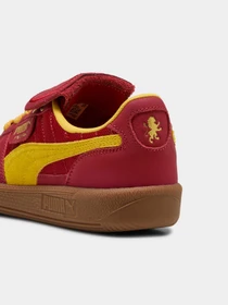 Кеды PUMA Palermo Harry Potter Jr модель 401430 Фото