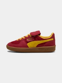 Кеды PUMA Palermo Harry Potter Jr модель 401430 Фото