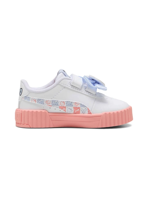 Кеды PUMA Carina 3.0 Hk&fr V Inf модель 401421 Фото