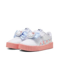 Кеды PUMA Carina 3.0 Hk&fr V Inf модель 401421 Фото