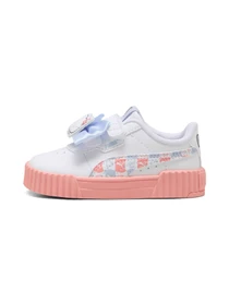 Кеды PUMA Carina 3.0 Hk&fr V Inf модель 401421 Фото
