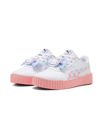Кеды PUMA Carina 3.0 Hk&fr Ps модель 401419 Фото