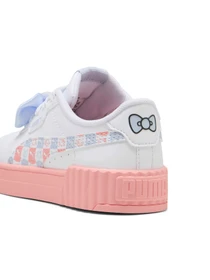 Кеды PUMA Carina 3.0 Hk&fr Ps модель 401419 Фото