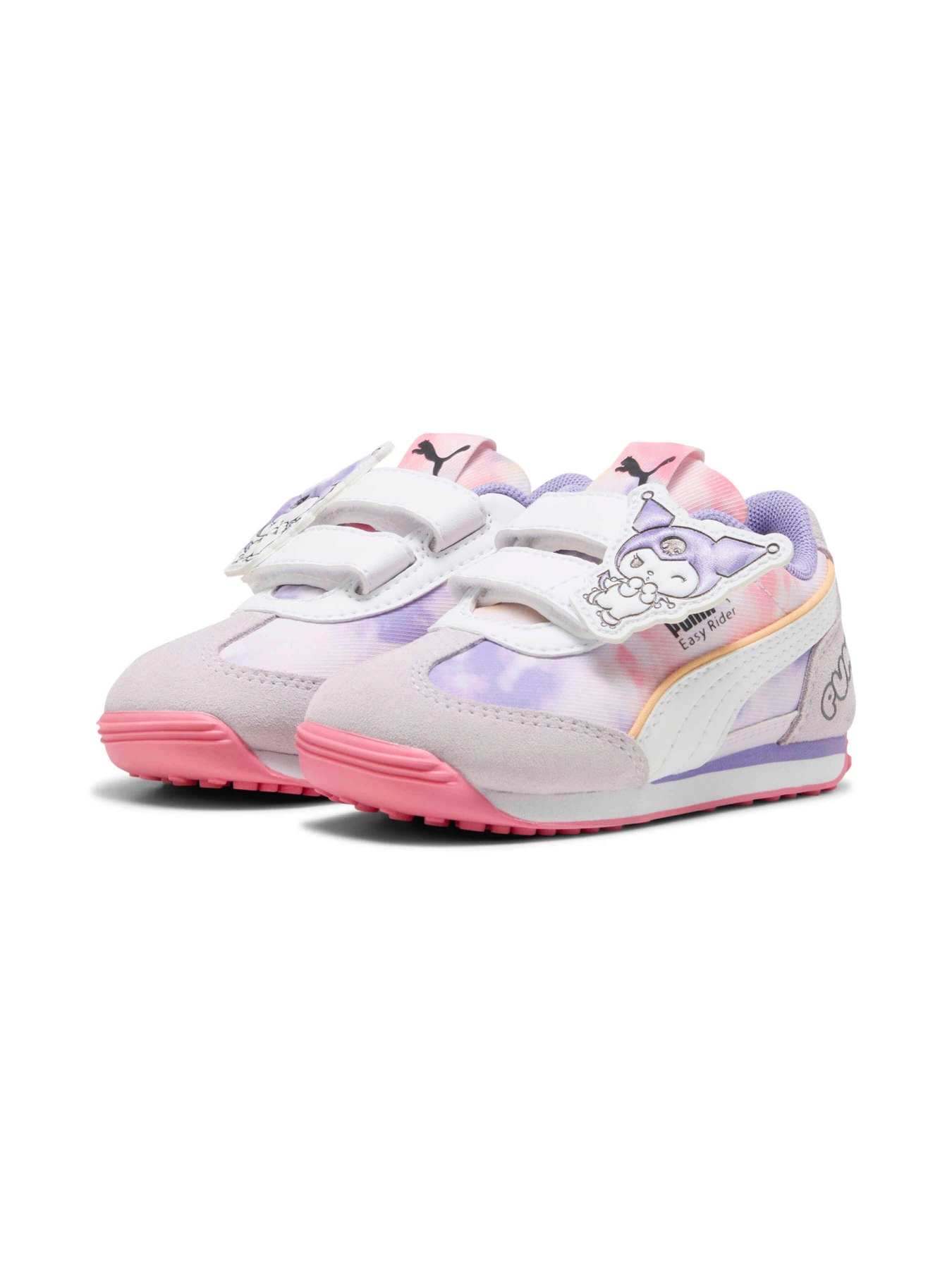 Кроссовки PUMA Easy Rider Hk&fr V Inf модель 401414 Фото