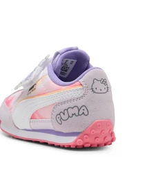 Кроссовки PUMA Easy Rider Hk&fr V Inf модель 401414 Фото