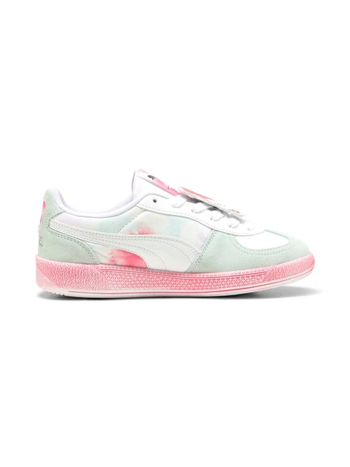 Кеды PUMA Palermo Hk&fr Jr модель 403226 Фото