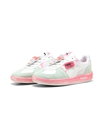 Кеды PUMA Palermo Hk&fr Jr модель 403226 Фото