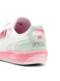 Кеды PUMA Palermo Hk&fr Jr модель 403226 Фото