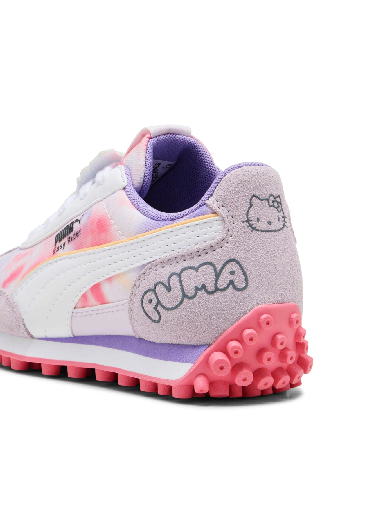 Кроссовки PUMA Easy Rider Hk&fr Ps модель 401411 Фото