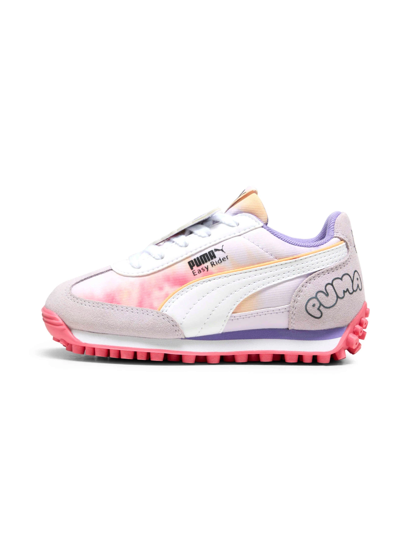 Кроссовки PUMA Easy Rider Hk&fr Ps модель 401411 Фото