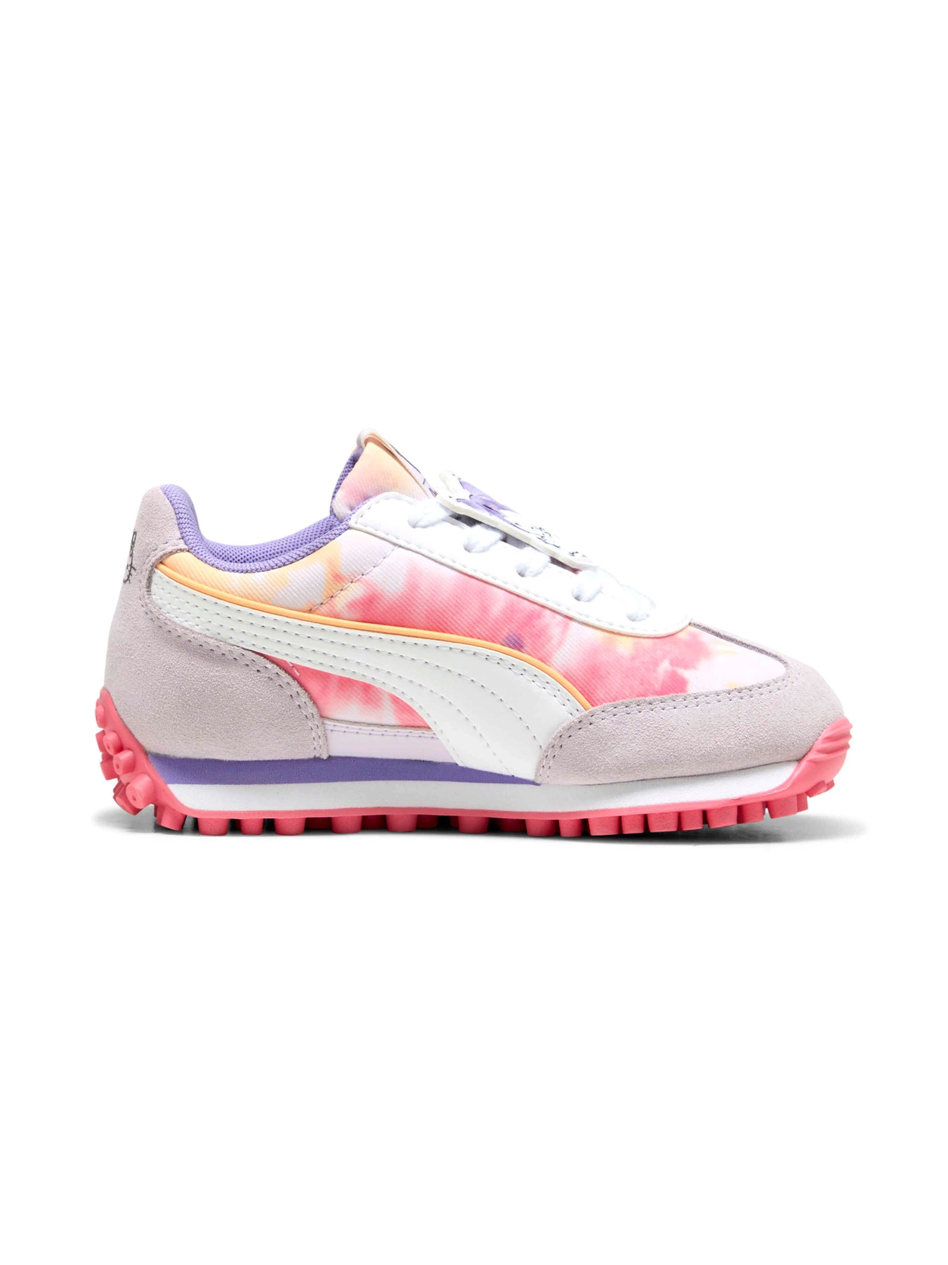 Кроссовки PUMA Easy Rider Hk&fr Ps модель 401411 Фото