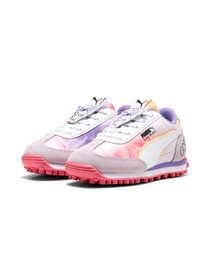 Кроссовки PUMA Easy Rider Hk&fr Ps модель 401411 Фото