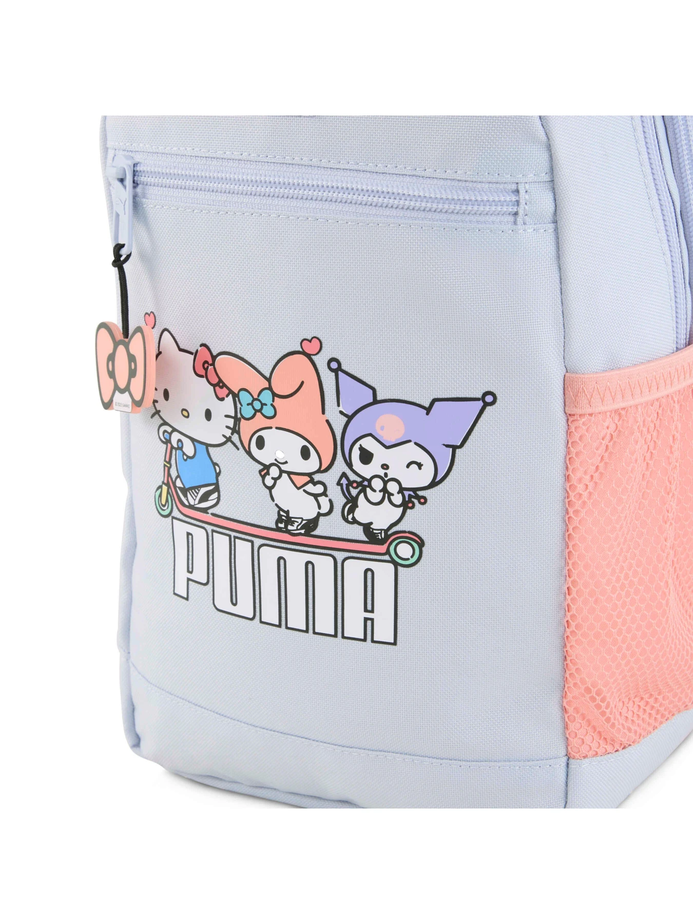 Рюкзаки PUMA x Hk&fr Extra Small Bac модель 091330 Фото