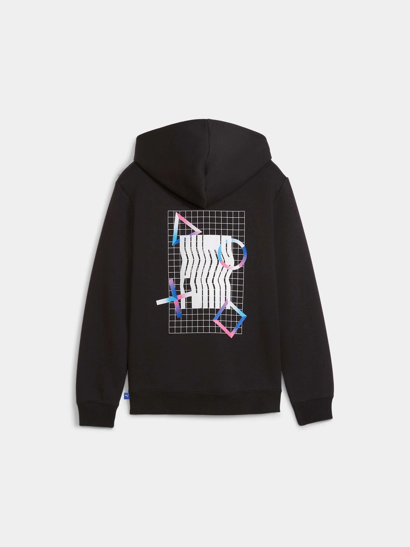 Худи и свитшоты PUMA x Playstation Hoodie модель 624863 Фото