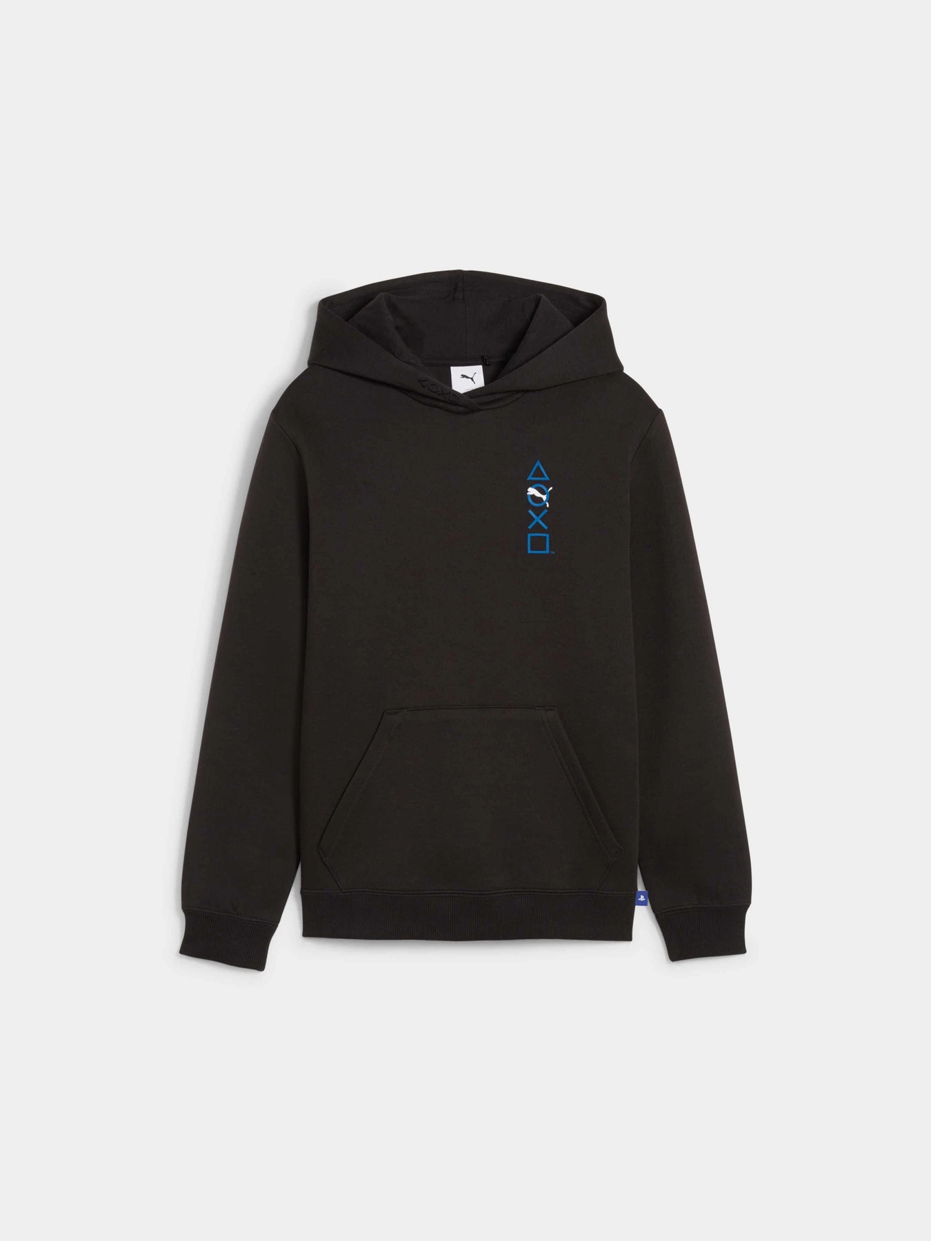 Худи и свитшоты PUMA x Playstation Hoodie модель 624863 Фото