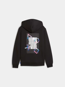 Худи и свитшоты PUMA x Playstation Hoodie модель 624863 Фото