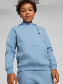 Худи и свитшоты PUMA x Playstation Hoodie модель 624863 Фото