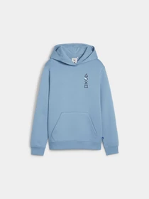 Худи и свитшоты PUMA x Playstation Hoodie модель 624863 Фото