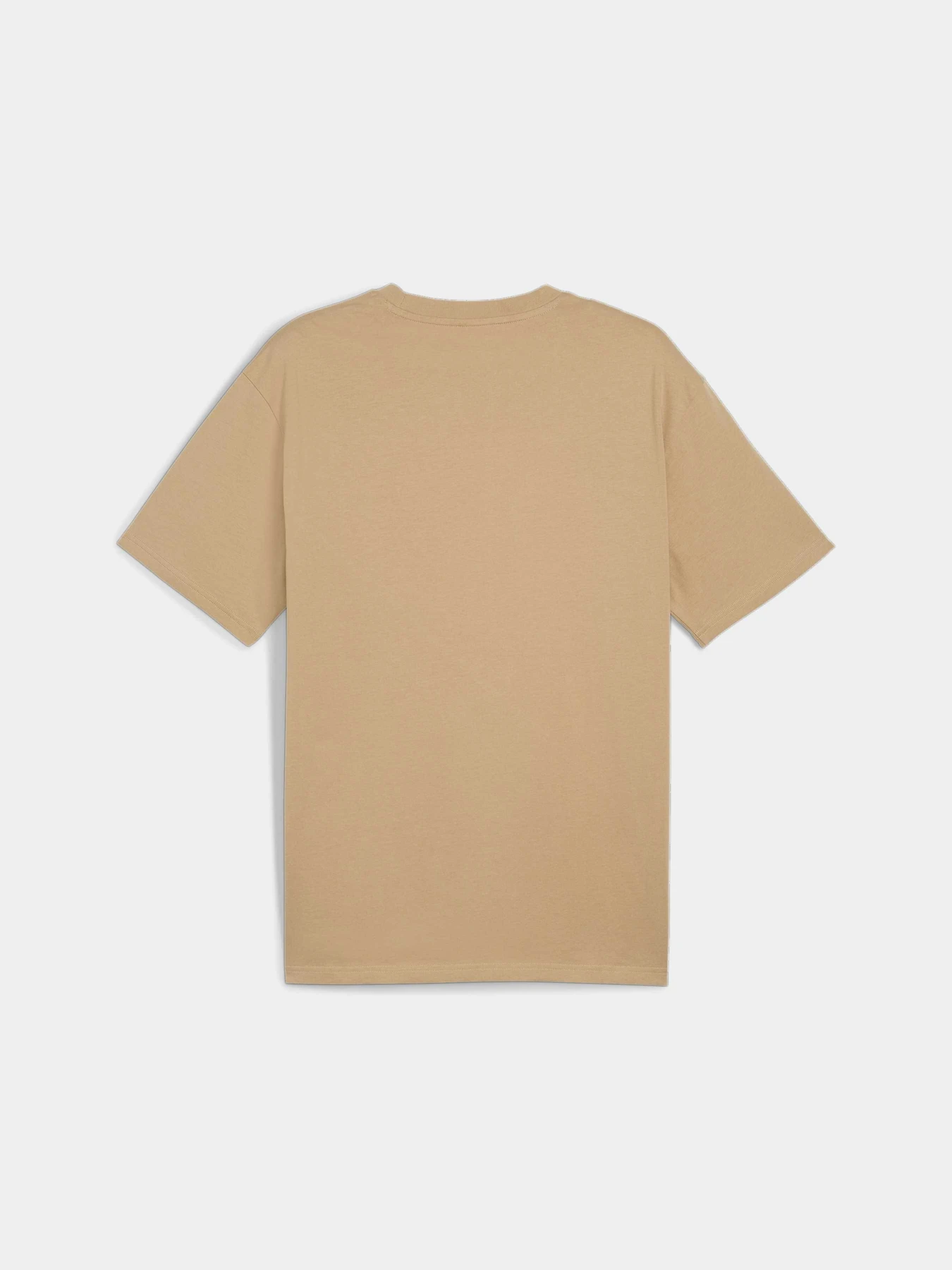 Футболки і поло PUMA Power Colorblock Tee модель 678929 Фото