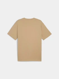 Футболки і поло PUMA Power Colorblock Tee модель 678929 Фото