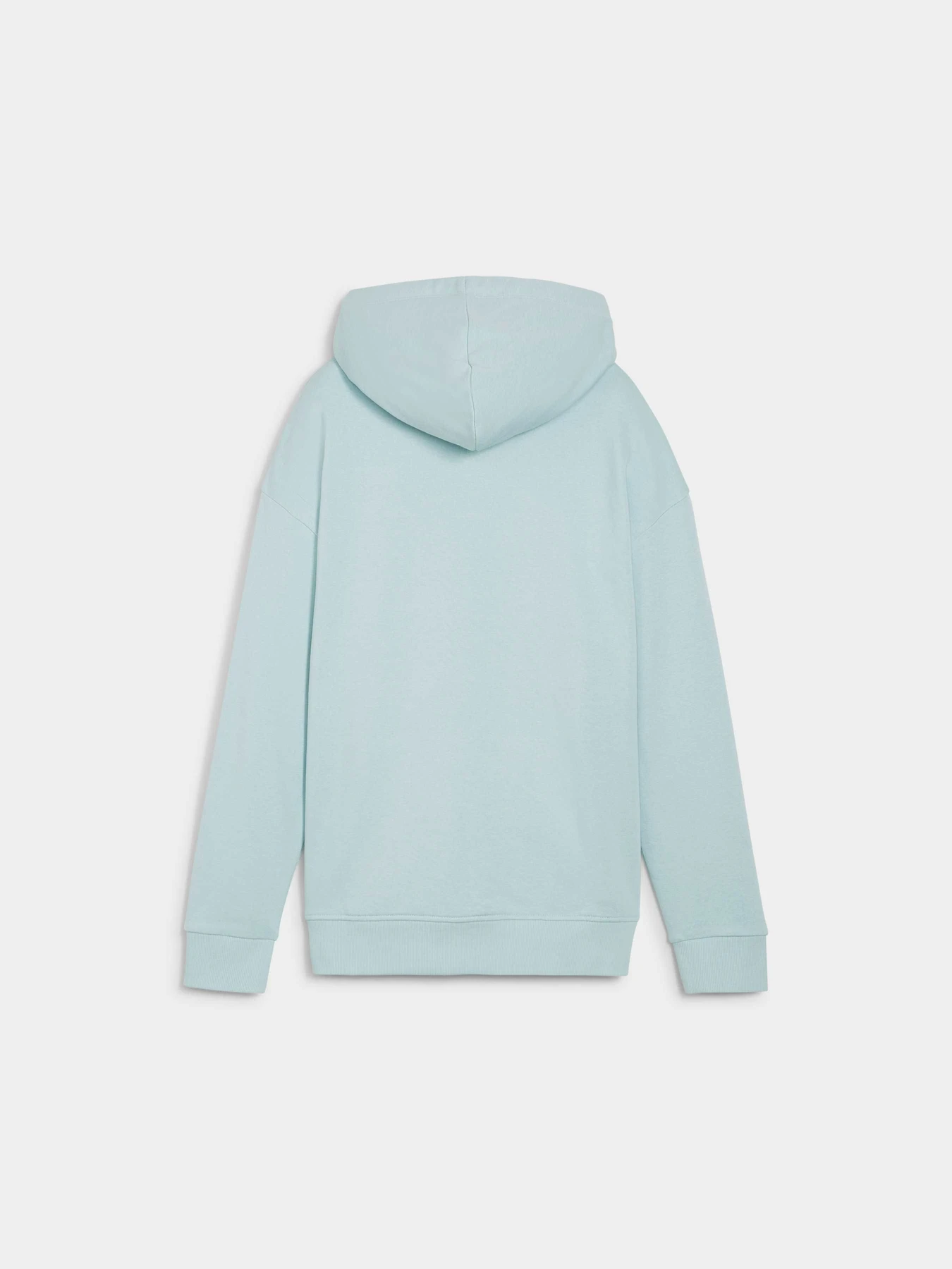 Худі та світшоти PUMA Power Hoodie Tr модель 677893 Фото
