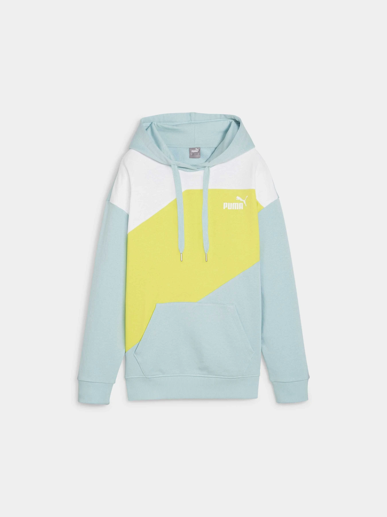 Худі та світшоти PUMA Power Hoodie Tr модель 677893 Фото