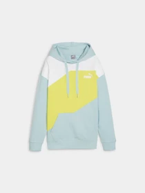 Худі та світшоти PUMA Power Hoodie Tr модель 677893 Фото