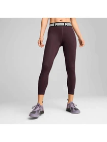 Брюки PUMA Train Strong Hw Tight модель 521601 Фото