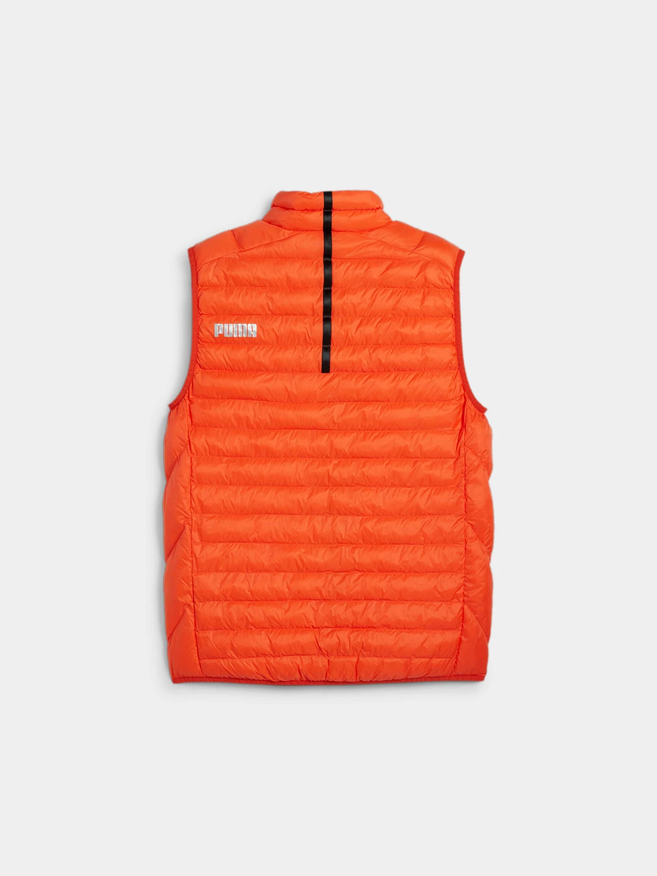 Куртки и дубленки PUMA Packlite Vest модель 671711 Фото