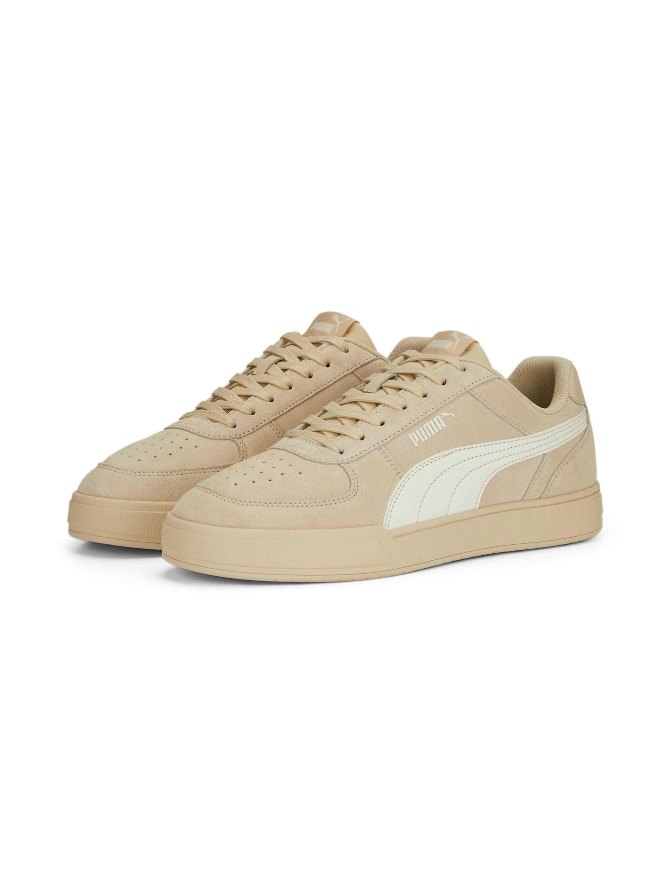 Кросівки PUMA Caven Suede модель 391939 Фото