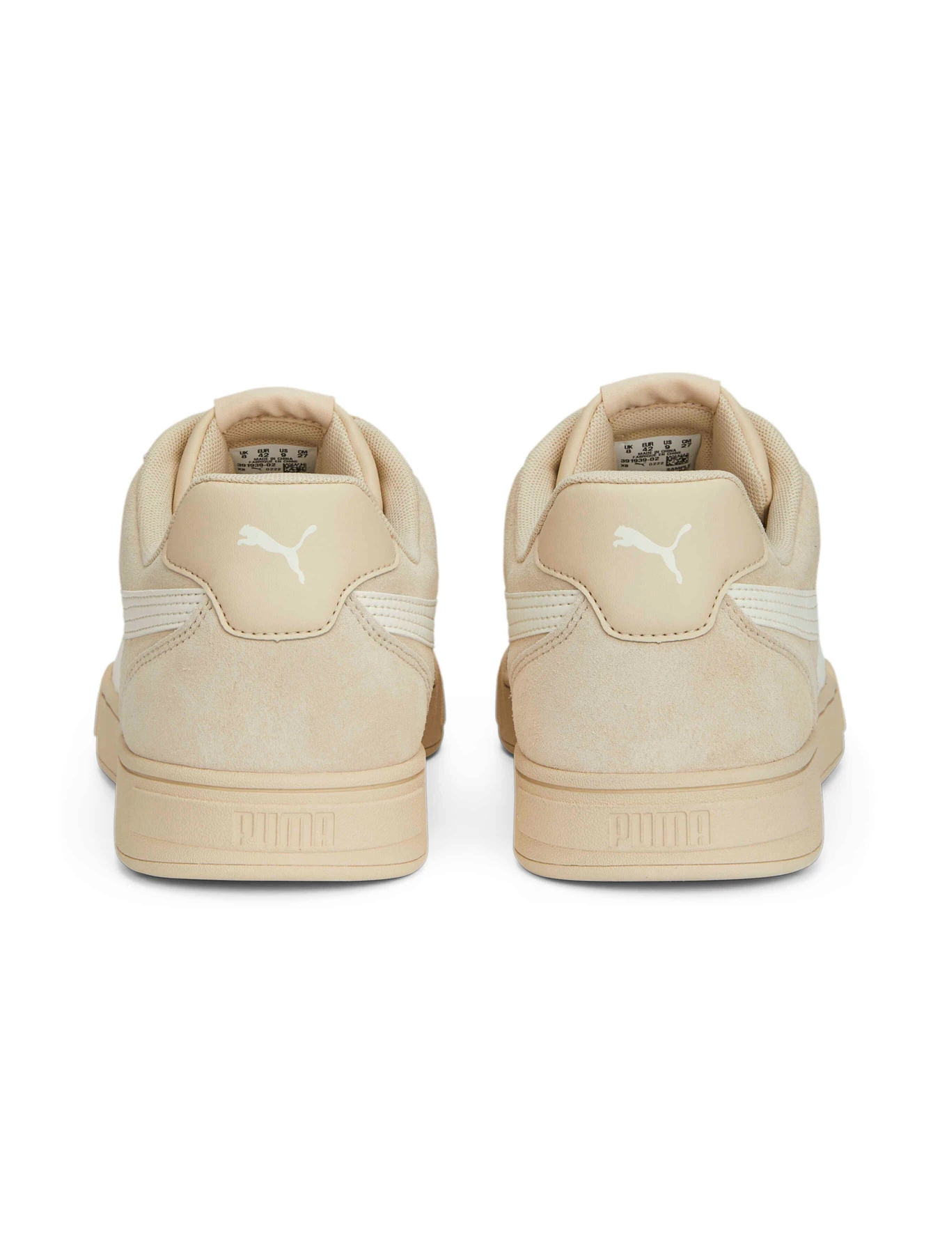 Кросівки PUMA Caven Suede модель 391939 Фото