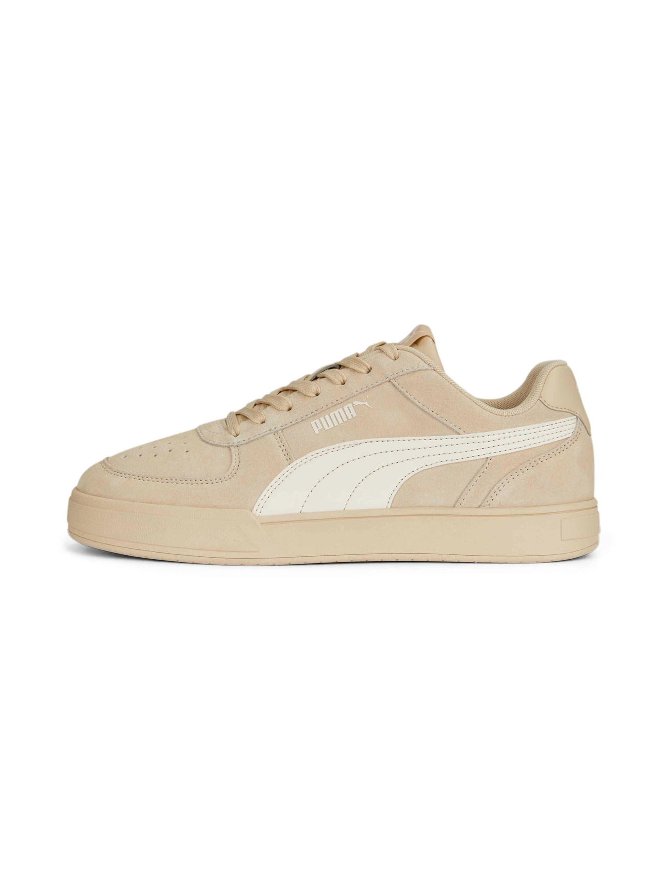 Кросівки PUMA Caven Suede модель 391939 Фото