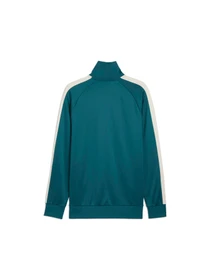 Худи и свитшоты PUMA T7 Iconic Track Jacket модель 539484 Фото