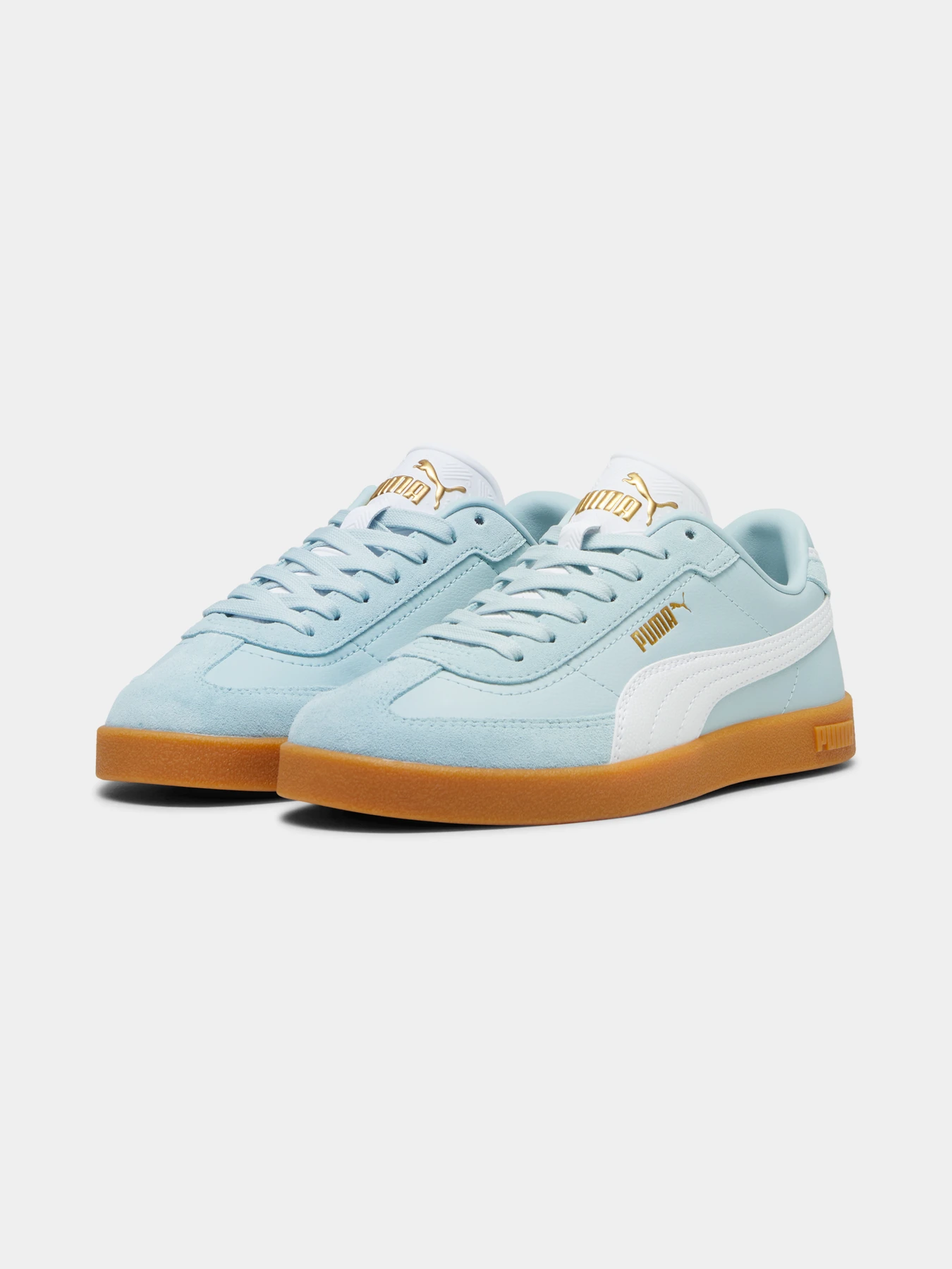 Кеды PUMA Club Ii Era модель 397447 Кеды PUMA Club Ii Era модель 397447 Фото