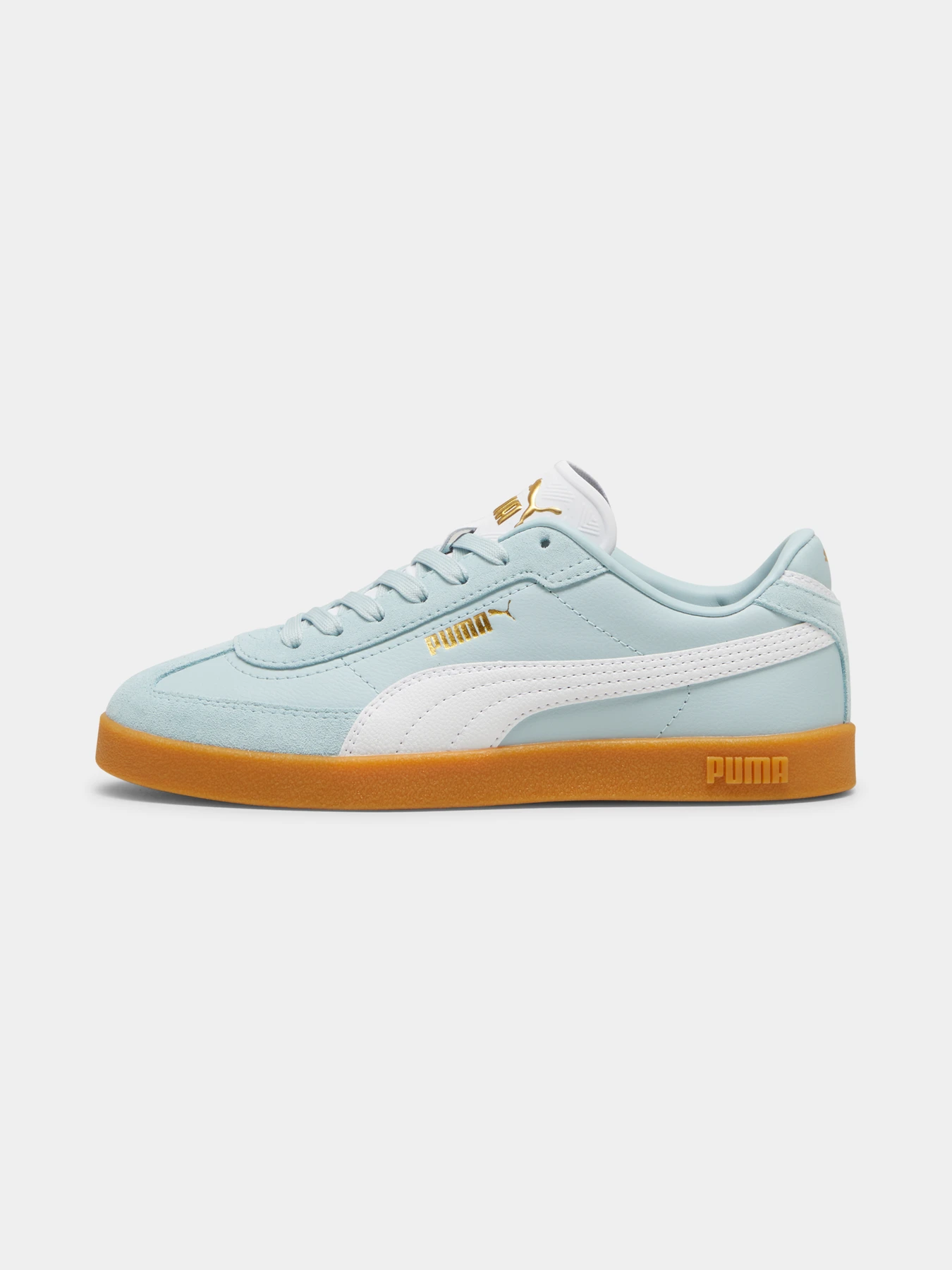 Кеды PUMA Club Ii Era модель 397447 Кеды PUMA Club Ii Era модель 397447 Фото